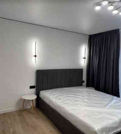 1-к. квартира з функціональним плануванням за вул. С.Будного Тернопіль