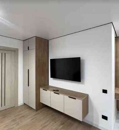 1-к. квартира з функціональним плануванням за вул. С.Будного Тернопіль