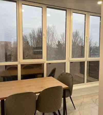 1-к. квартира з функціональним плануванням за вул. С.Будного Тернопіль