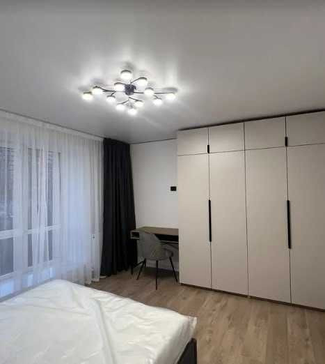 1-к. квартира з функціональним плануванням за вул. С.Будного Тернопіль - зображення 7