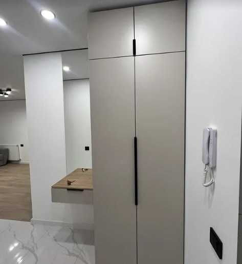 1-к. квартира з функціональним плануванням за вул. С.Будного Тернопіль - зображення 8