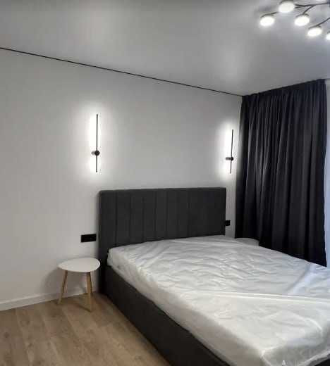 1-к. квартира з функціональним плануванням за вул. С.Будного Тернопіль - зображення 6