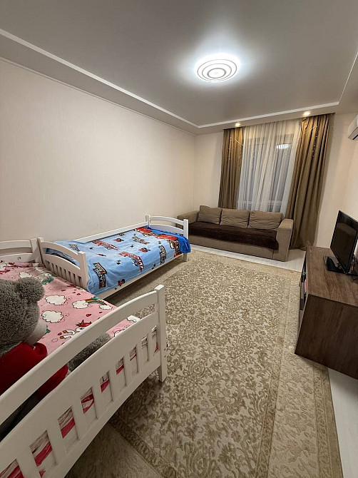 Сдам 3к квартиру в лучшем ЖК Нагорки Дніпро - зображення 8