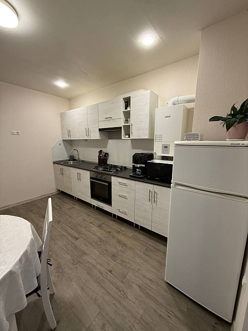 Сдам 3к квартиру в лучшем ЖК Нагорки Дніпро - зображення 7