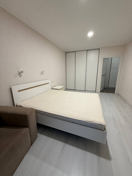 Сдам 3к квартиру в лучшем ЖК Нагорки Дніпро - зображення 1