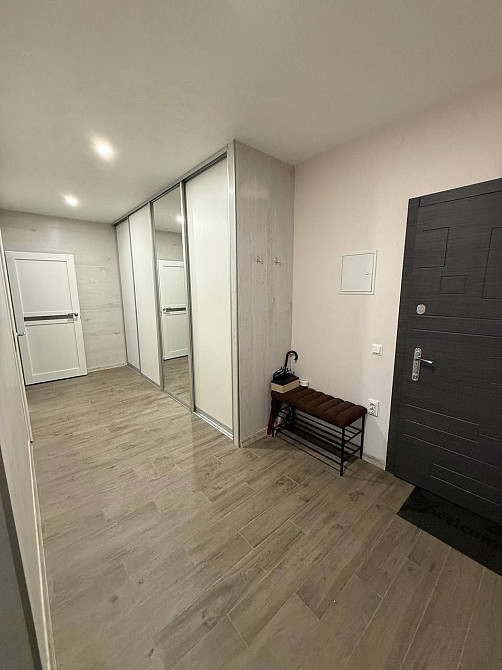 Сдам 3к квартиру в лучшем ЖК Нагорки Дніпро - зображення 3