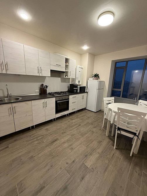 Сдам 3к квартиру в лучшем ЖК Нагорки Дніпро - зображення 2