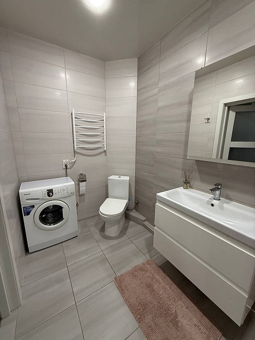 Сдам 3к квартиру в лучшем ЖК Нагорки Дніпро - зображення 5