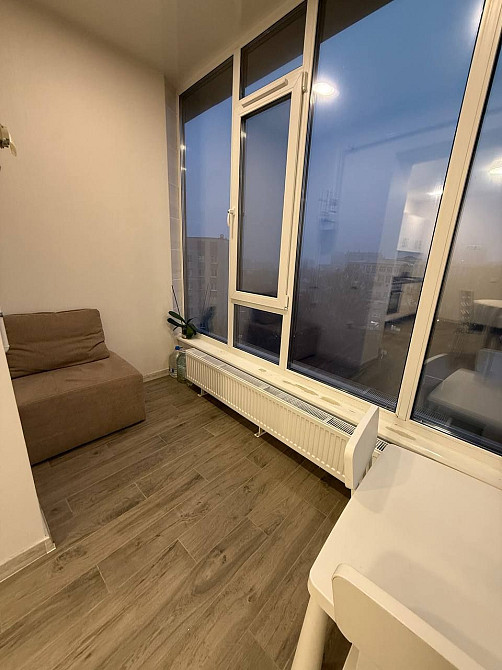 Сдам 3к квартиру в лучшем ЖК Нагорки Дніпро - зображення 6