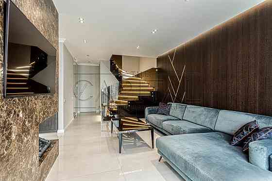 Аренда Пентхауса Липки Печерск Київ