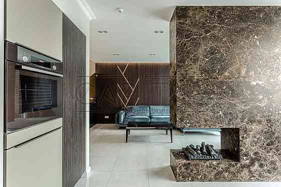 Аренда Пентхауса Липки Печерск Київ