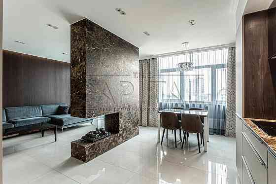 Аренда Пентхауса Липки Печерск Київ