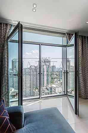 Аренда Пентхауса Липки Печерск Київ