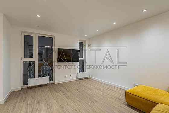 Аренда квартиры, ул.Кирилловская, Куреневка, ЖК 044 Київ