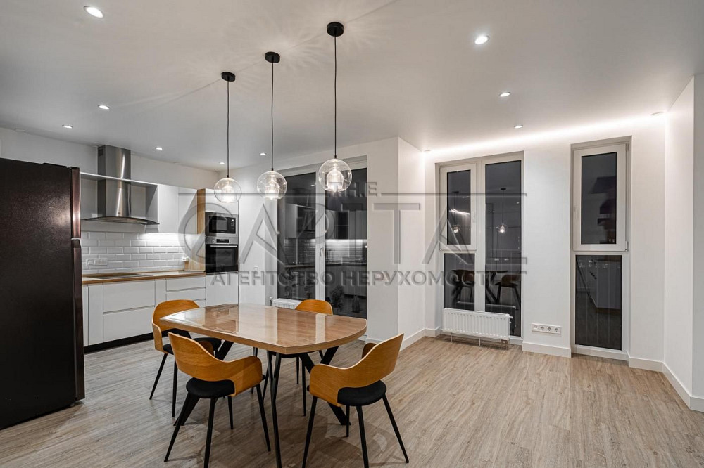 Аренда квартиры, ул.Кирилловская, Куреневка, ЖК 044 Киев - изображение 4