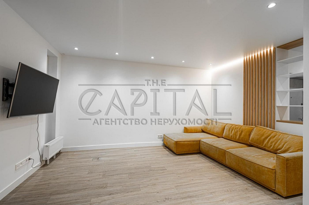 Аренда квартиры, ул.Кирилловская, Куреневка, ЖК 044 Киев - изображение 3