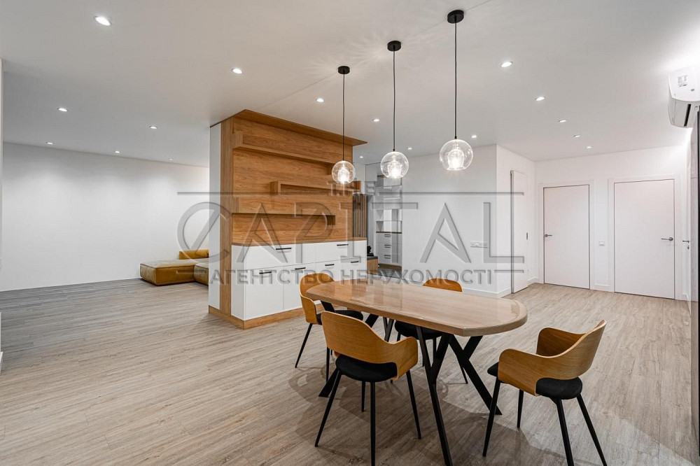 Аренда квартиры, ул.Кирилловская, Куреневка, ЖК 044 Киев - изображение 6