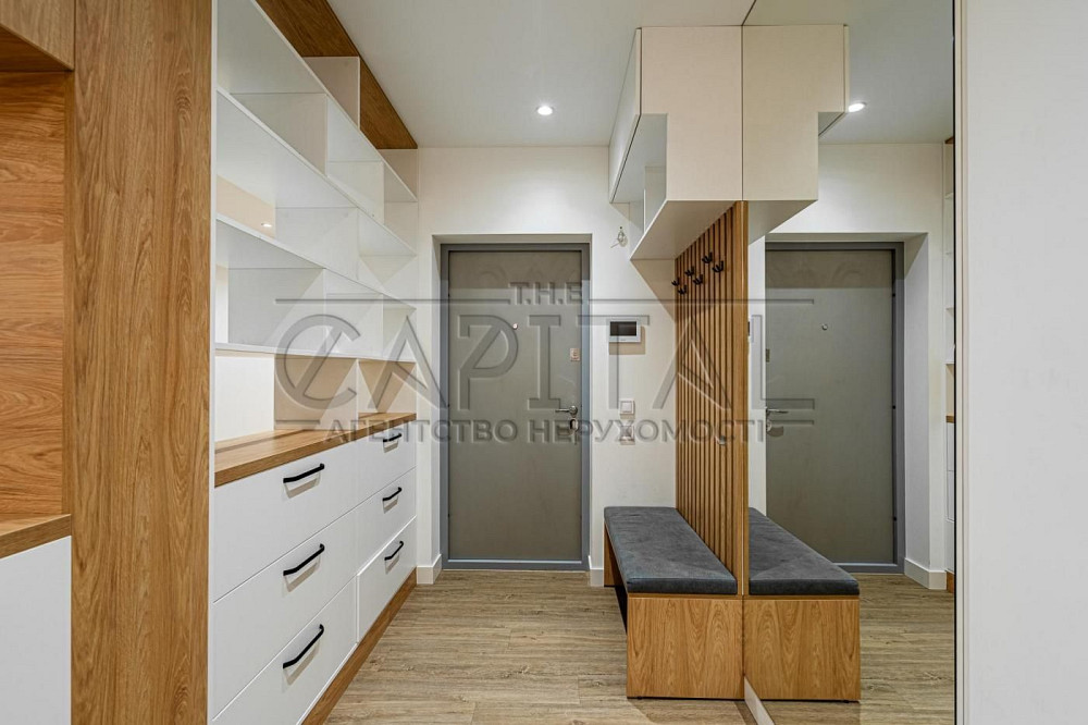 Аренда квартиры, ул.Кирилловская, Куреневка, ЖК 044 Киев - изображение 8