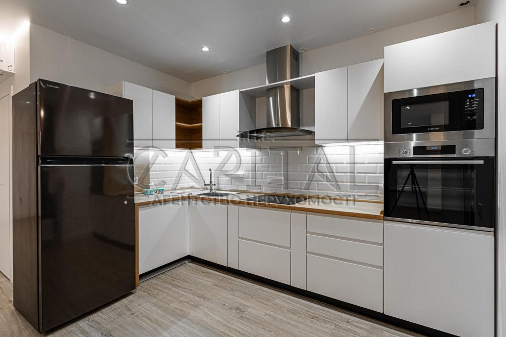 Аренда квартиры, ул.Кирилловская, Куреневка, ЖК 044 Киев - изображение 7