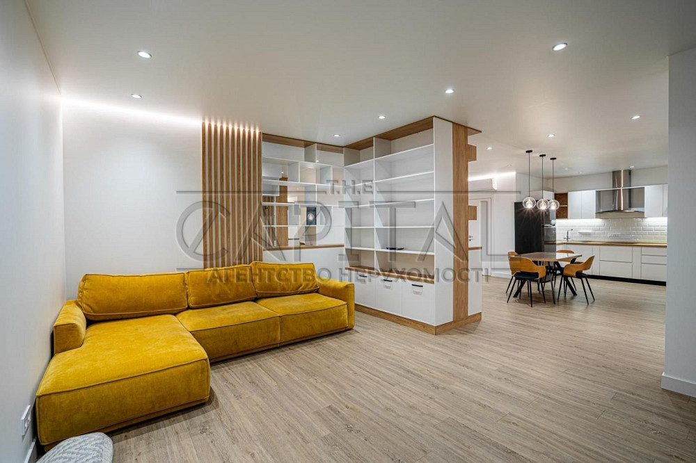 Аренда квартиры, ул.Кирилловская, Куреневка, ЖК 044 Киев - изображение 1