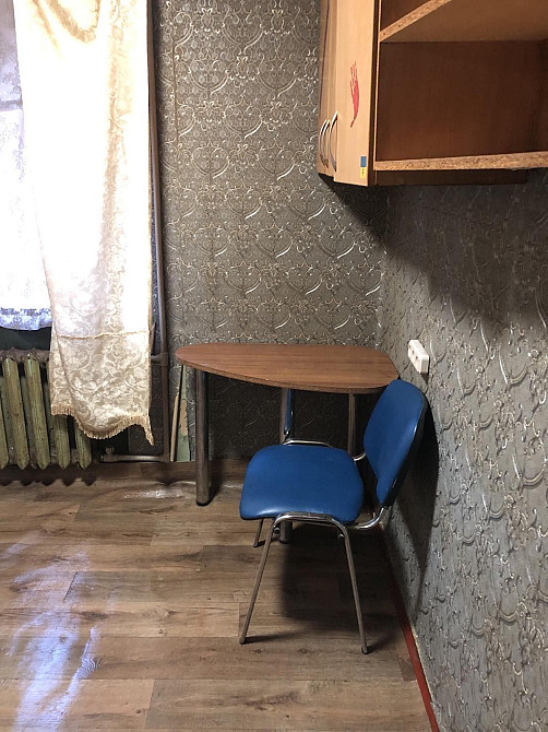 Здам 1 кімнатну квартиру ,вул. Вакуленчука(р-н пр.Поля) Дніпро - зображення 4