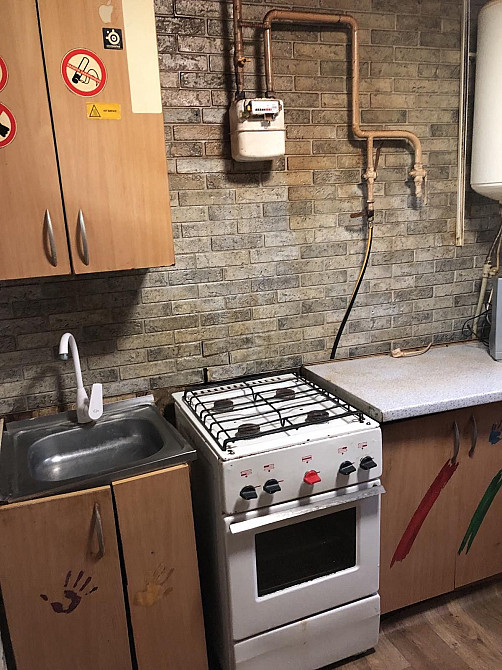 Здам 1 кімнатну квартиру ,вул. Вакуленчука(р-н пр.Поля) Дніпро - зображення 1