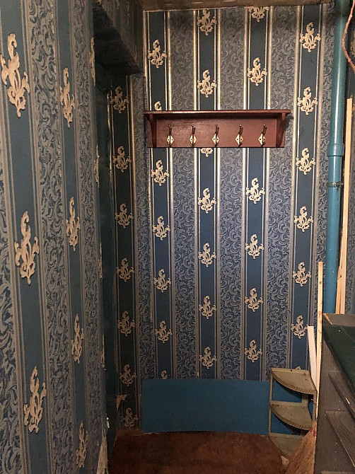 Здам 1 кімнатну квартиру ,вул. Вакуленчука(р-н пр.Поля) Дніпро - зображення 2