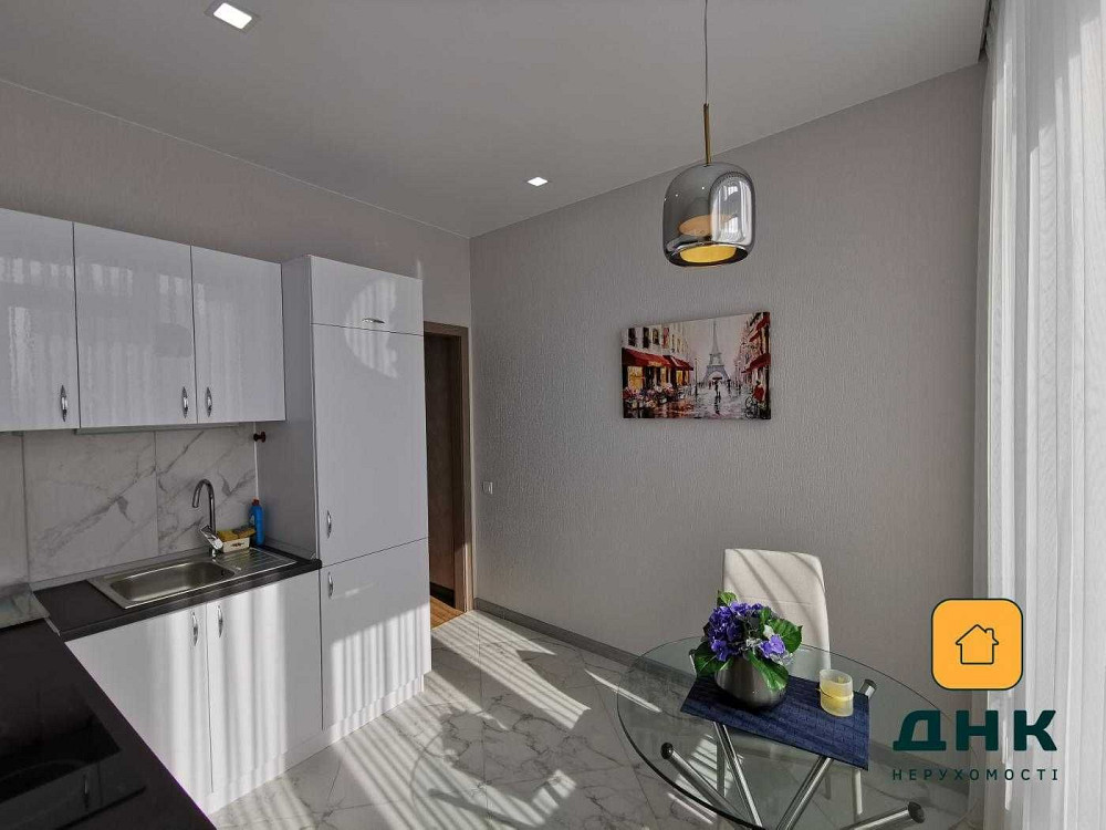 ‼️АРЕНДА 2к Квартира 36 Жемчужина Аркадия Генуэзская Море парк Победы Одеса - зображення 6