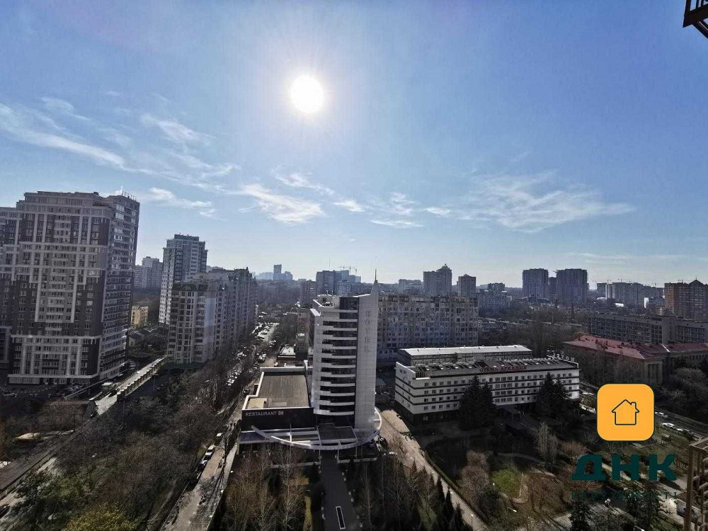 ‼️АРЕНДА 2к Квартира 36 Жемчужина Аркадия Генуэзская Море парк Победы Одеса - зображення 7