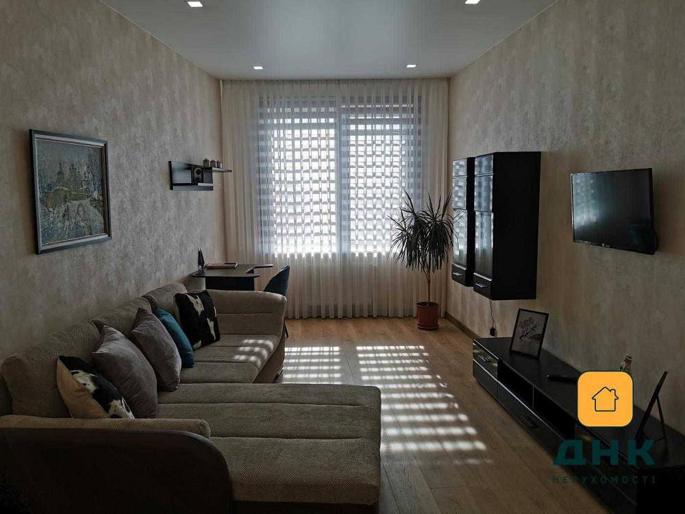 ‼️АРЕНДА 2к Квартира 36 Жемчужина Аркадия Генуэзская Море парк Победы Одеса - зображення 4