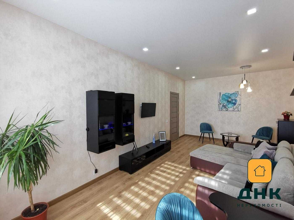 ‼️АРЕНДА 2к Квартира 36 Жемчужина Аркадия Генуэзская Море парк Победы Одеса - зображення 1