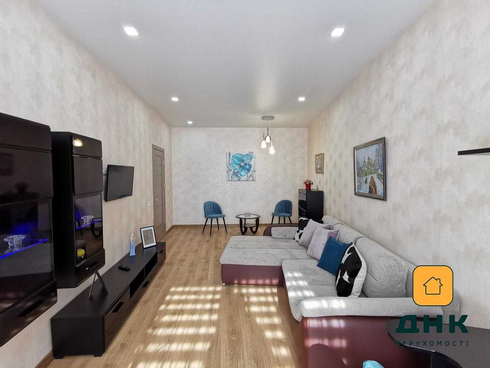 ‼️АРЕНДА 2к Квартира 36 Жемчужина Аркадия Генуэзская Море парк Победы Одеса - зображення 2