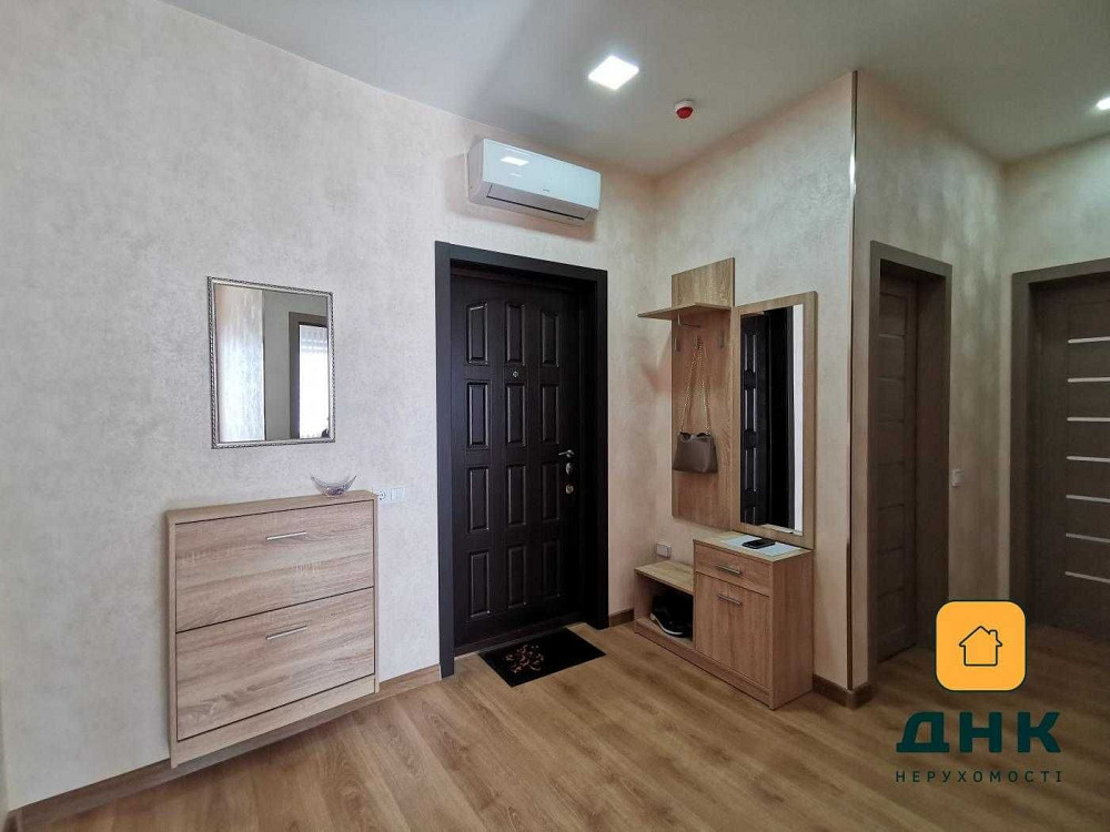 ‼️АРЕНДА 2к Квартира 36 Жемчужина Аркадия Генуэзская Море парк Победы Одеса - зображення 8