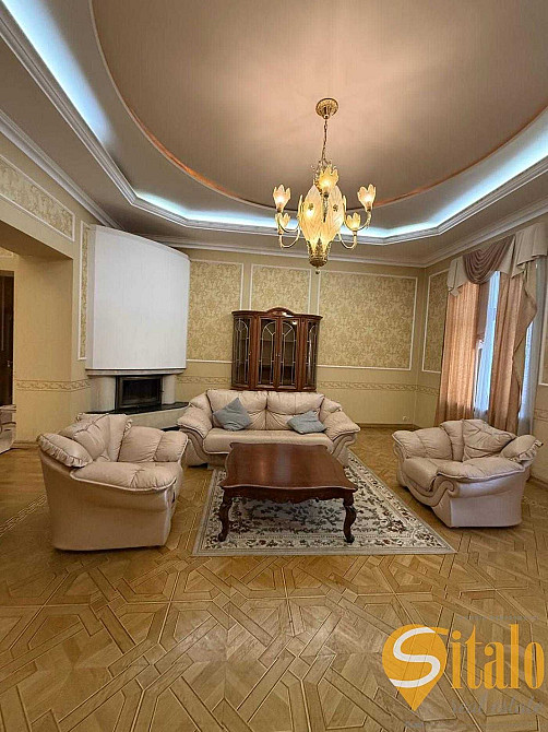 Оренда 4 кімнатної квартири, вулиця Крушельницької Львів - зображення 4