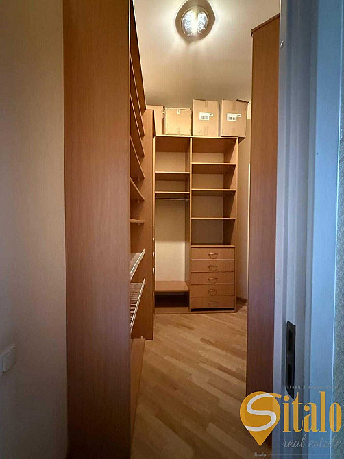 Оренда 4 кімнатної квартири, вулиця Крушельницької Львів - зображення 3