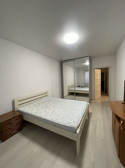 Є ГЕНЕРАТОР. Оренда квартири Караваєві Дачі. Київ - зображення 1