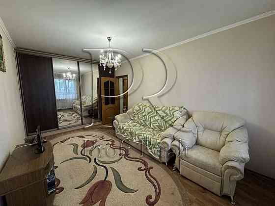 Оренда 2 к.квартири за адресою Академіка Єфремова 20/м.Академмістечко Київ