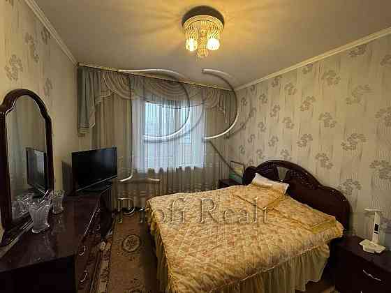 Оренда 2 к.квартири за адресою Академіка Єфремова 20/м.Академмістечко Київ