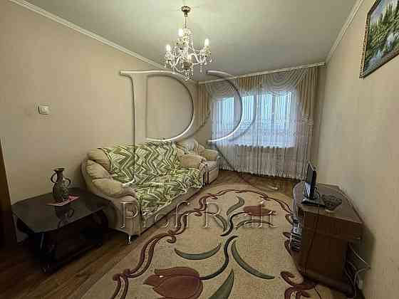 Оренда 2 к.квартири за адресою Академіка Єфремова 20/м.Академмістечко Київ