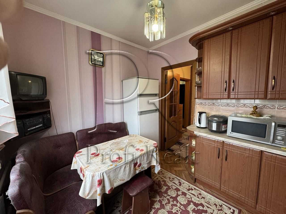 Оренда 2 к.квартири за адресою Академіка Єфремова 20/м.Академмістечко Киев - изображение 1