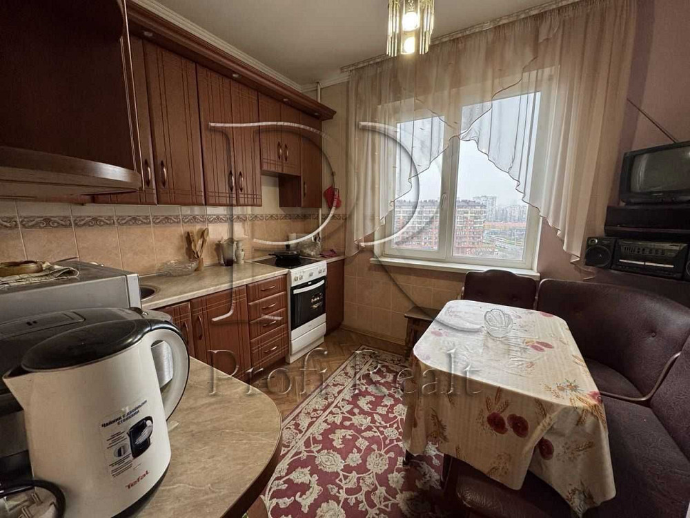 Оренда 2 к.квартири за адресою Академіка Єфремова 20/м.Академмістечко Киев - изображение 2