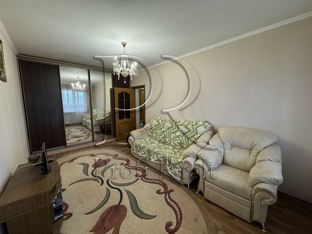 Оренда 2 к.квартири за адресою Академіка Єфремова 20/м.Академмістечко Киев - изображение 6