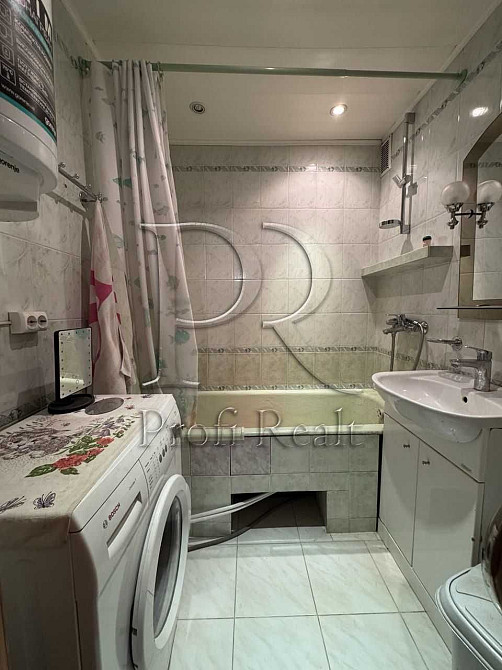 Оренда 2 к.квартири за адресою Академіка Єфремова 20/м.Академмістечко Киев - изображение 8