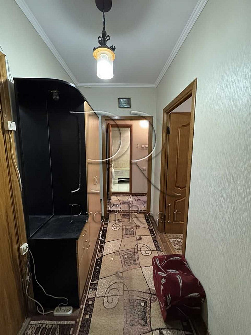 Оренда 2 к.квартири за адресою Академіка Єфремова 20/м.Академмістечко Киев - изображение 7