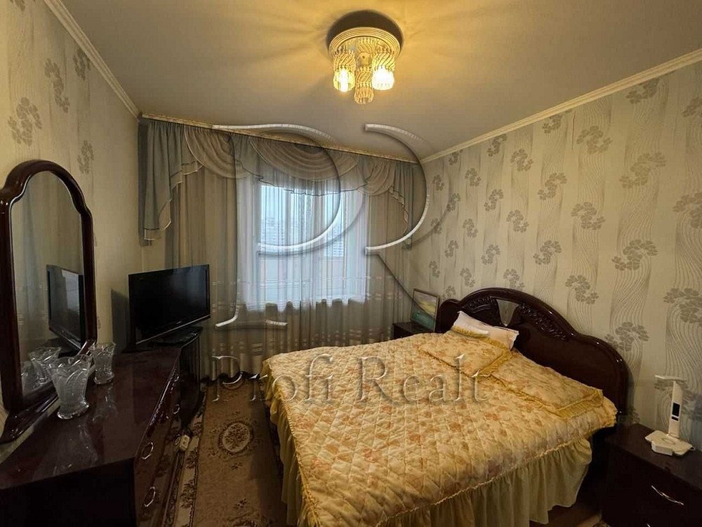 Оренда 2 к.квартири за адресою Академіка Єфремова 20/м.Академмістечко Киев - изображение 4