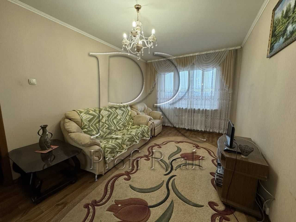 Оренда 2 к.квартири за адресою Академіка Єфремова 20/м.Академмістечко Киев - изображение 5