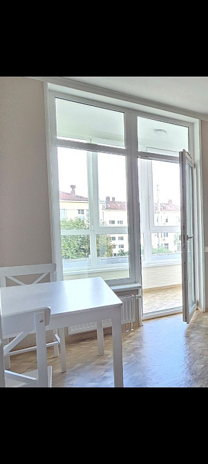 Оренда 2к.кв. , біля метро Нивки 7хв. пішки ЖК Нивки Парк Киев - изображение 2