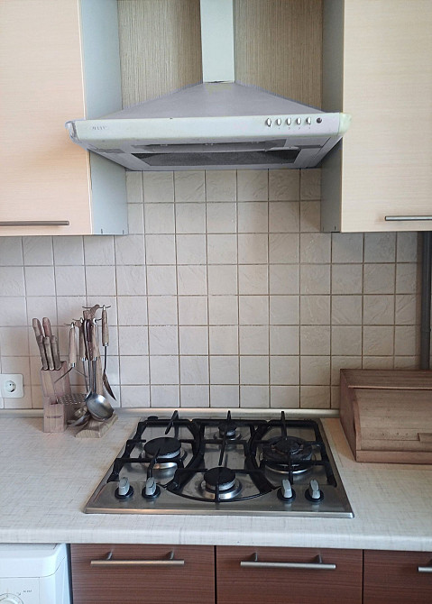 1 ком кв-ра. Центр. Нищинского,16 Пишоновская Дидрихсона ГАЗОВЫЙ НОВЫЙ Одеса - зображення 8