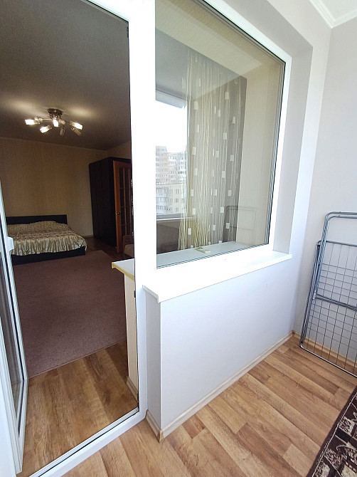 1 ком кв-ра. Центр. Нищинского,16 Пишоновская Дидрихсона ГАЗОВЫЙ НОВЫЙ Одеса - зображення 5