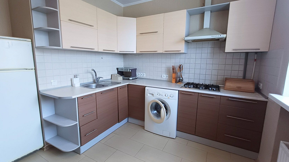 1 ком кв-ра. Центр. Нищинского,16 Пишоновская Дидрихсона ГАЗОВЫЙ НОВЫЙ Одеса - зображення 7